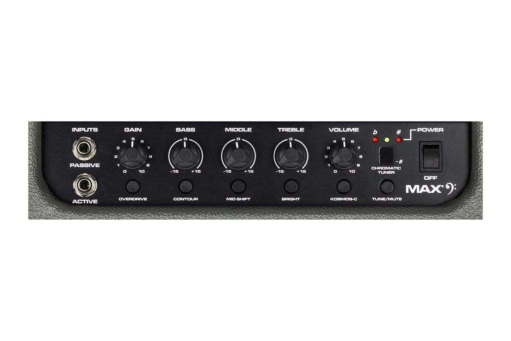 Peavey MAX100