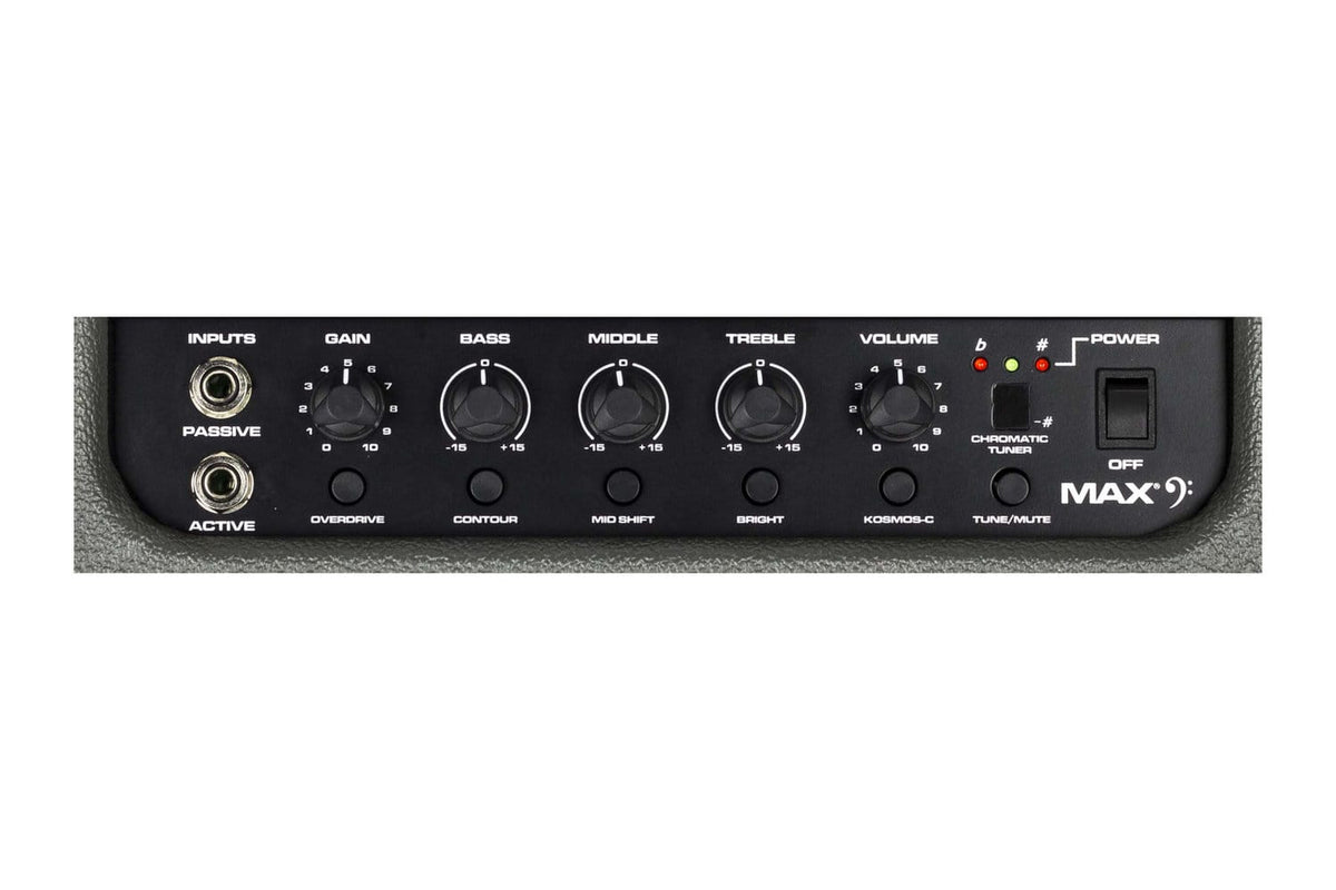 Peavey MAX100