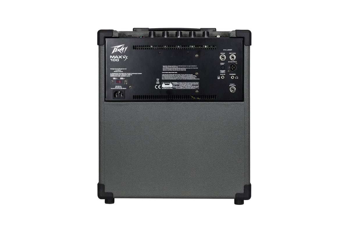 Peavey MAX100