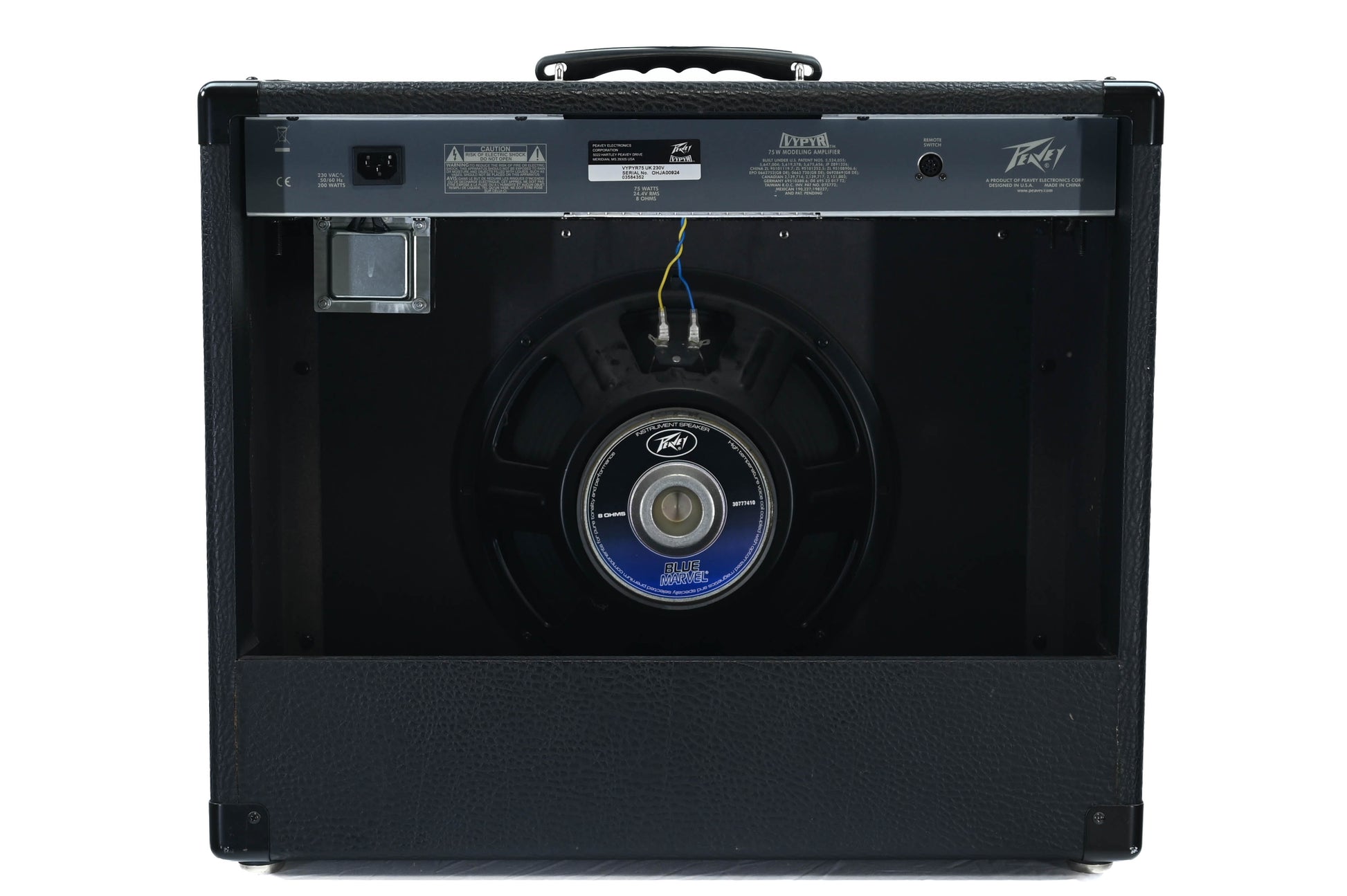 Peavey Vyper 75 watt