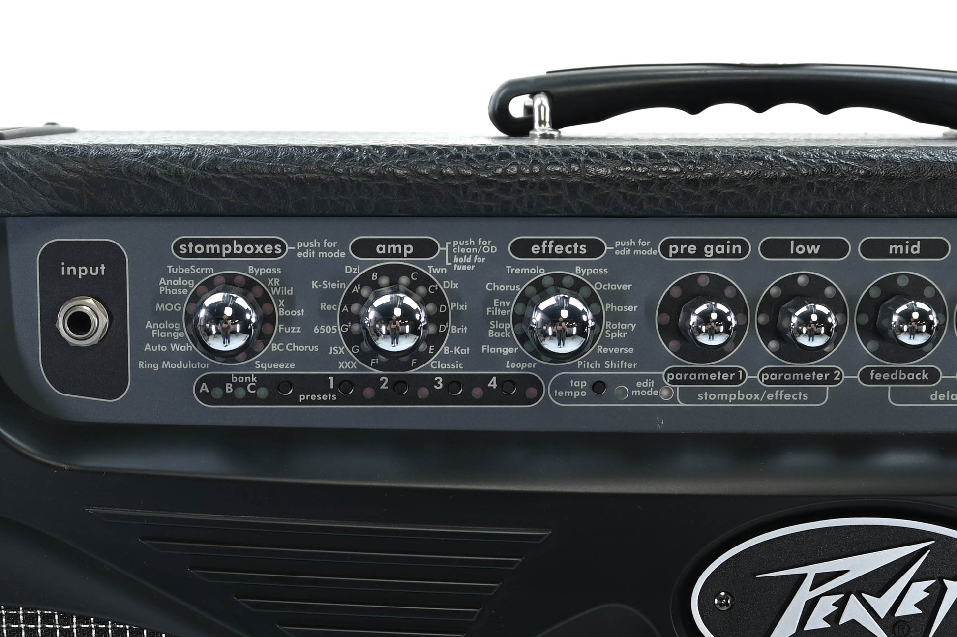Peavey Vyper 75 watt