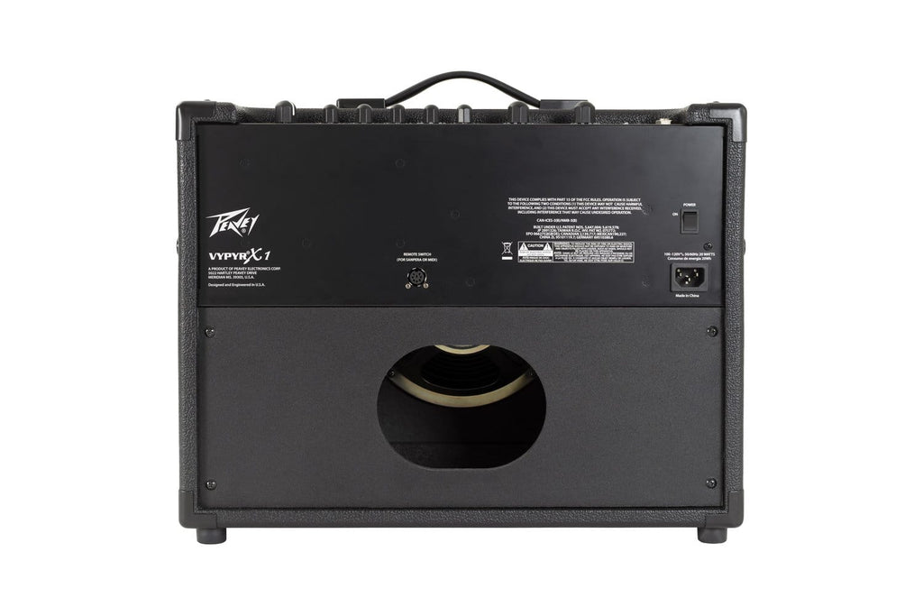 Peavey Vypyr X1