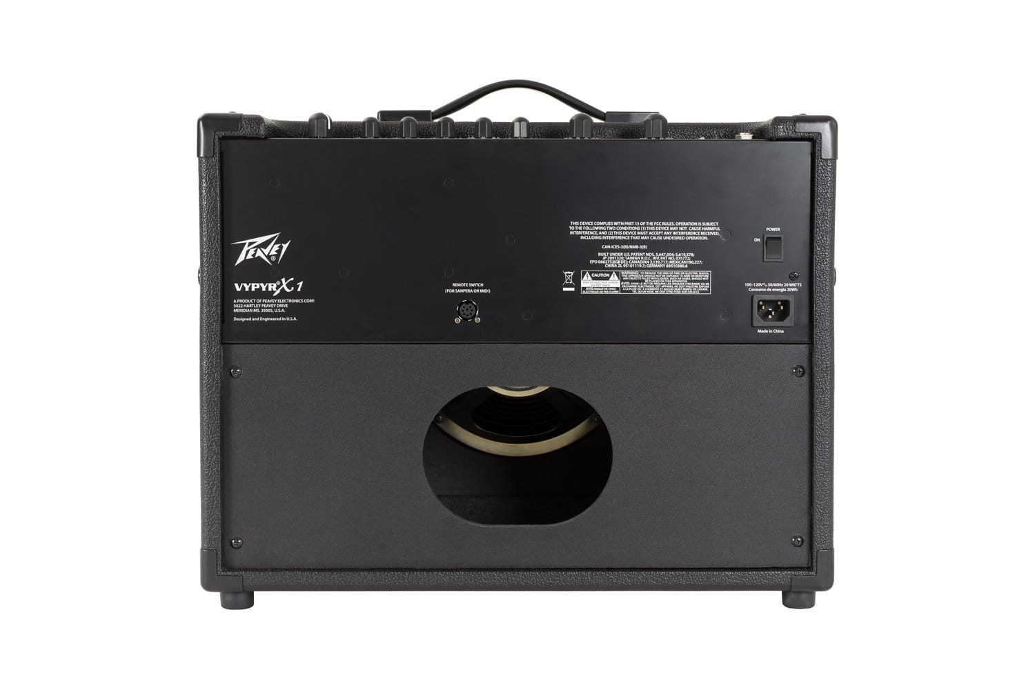 Peavey Vypyr X1