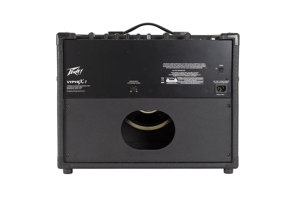 Peavey Vypyr X1