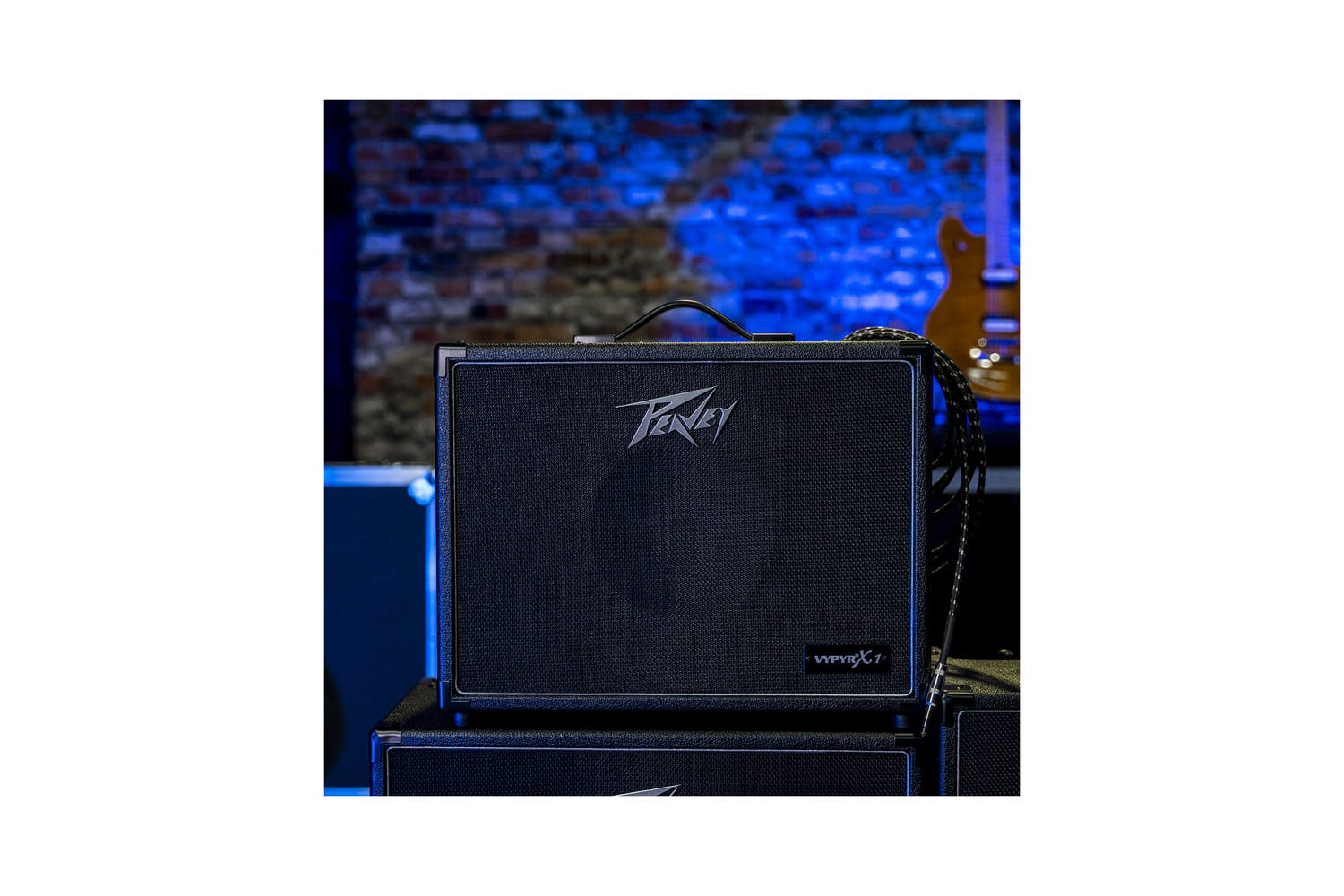 Peavey Vypyr X1 kopen – Modeling gitaarversterker bij Music All In