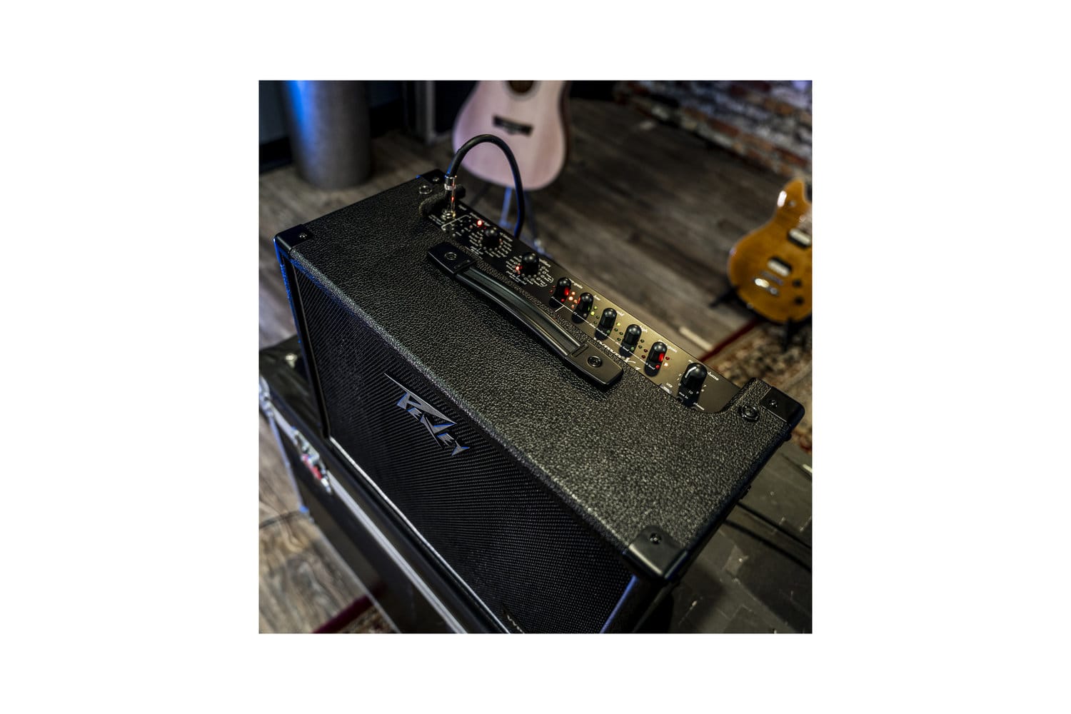 Peavey Vypyr X1