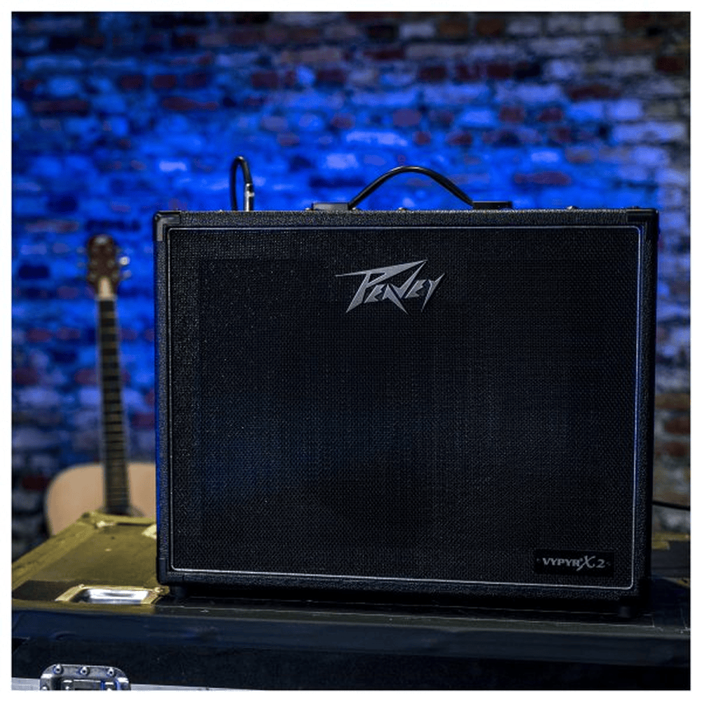 Peavey Vypyr X2