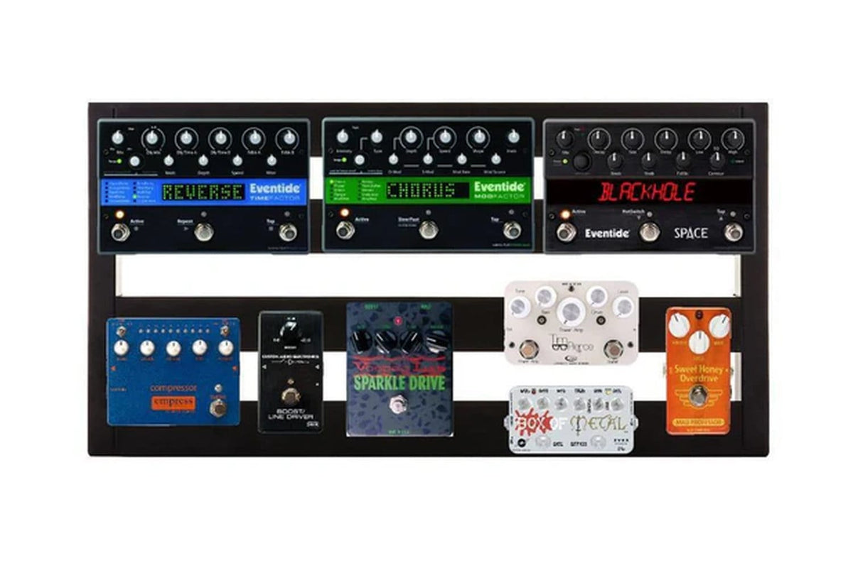 Pedaltrain CLASSIC 2  Pedalboard Soft Case