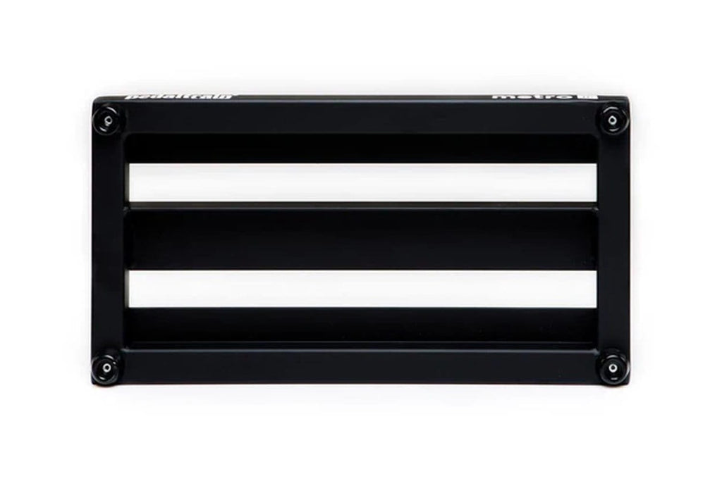 Pedaltrain METRO 16 Pedalboard with Soft Case
