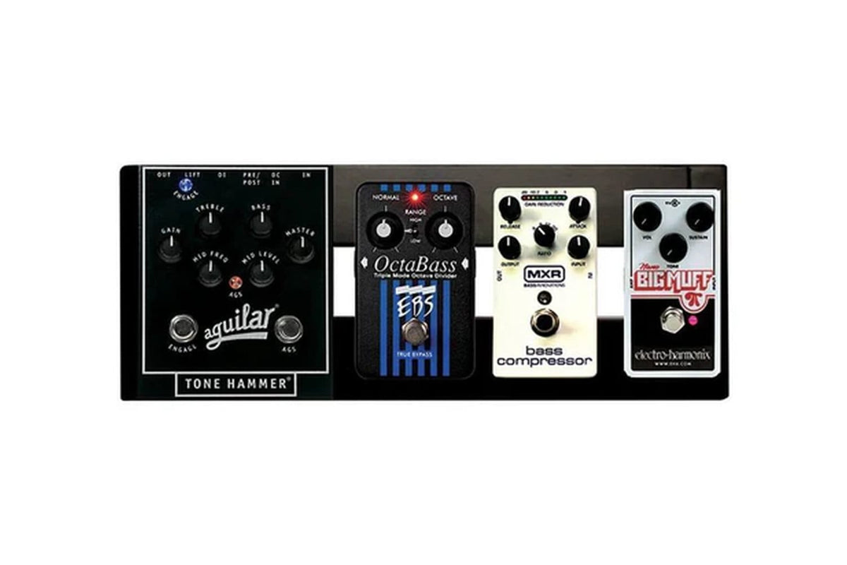 Pedaltrain NANO  Pedalboard Soft Case