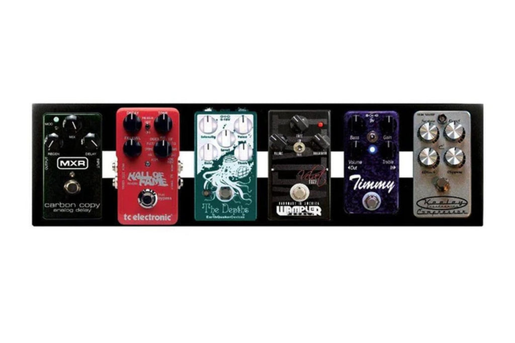 Pedaltrain NANO Plus Pedalboard with Soft Case