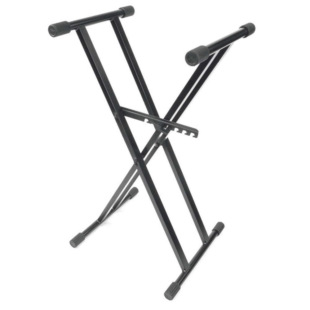 Pepperstands KB-2-EX Keyboardstandaard extra stevig