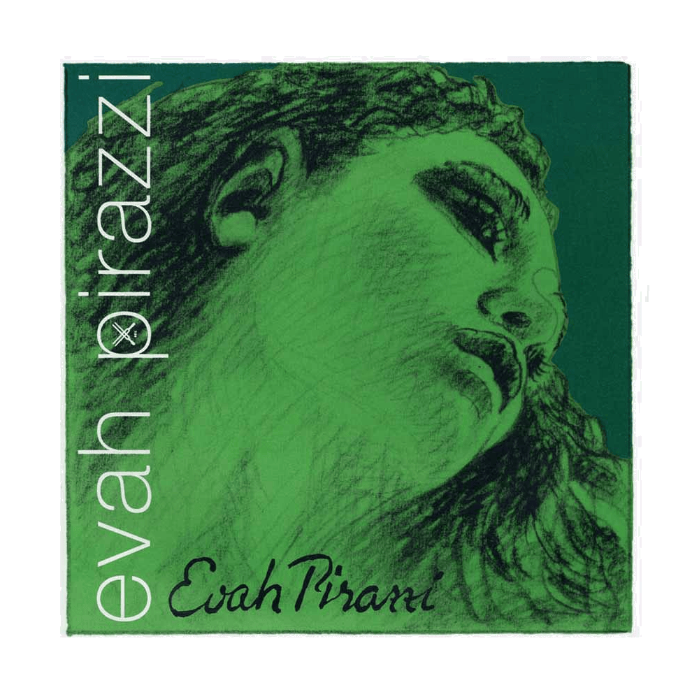 Pirastro Evah Pirazzi Cello snaren