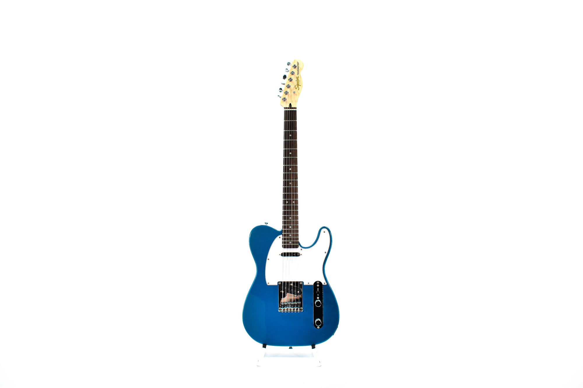 Squier Affinity Placid Blue Telecaster Occasion