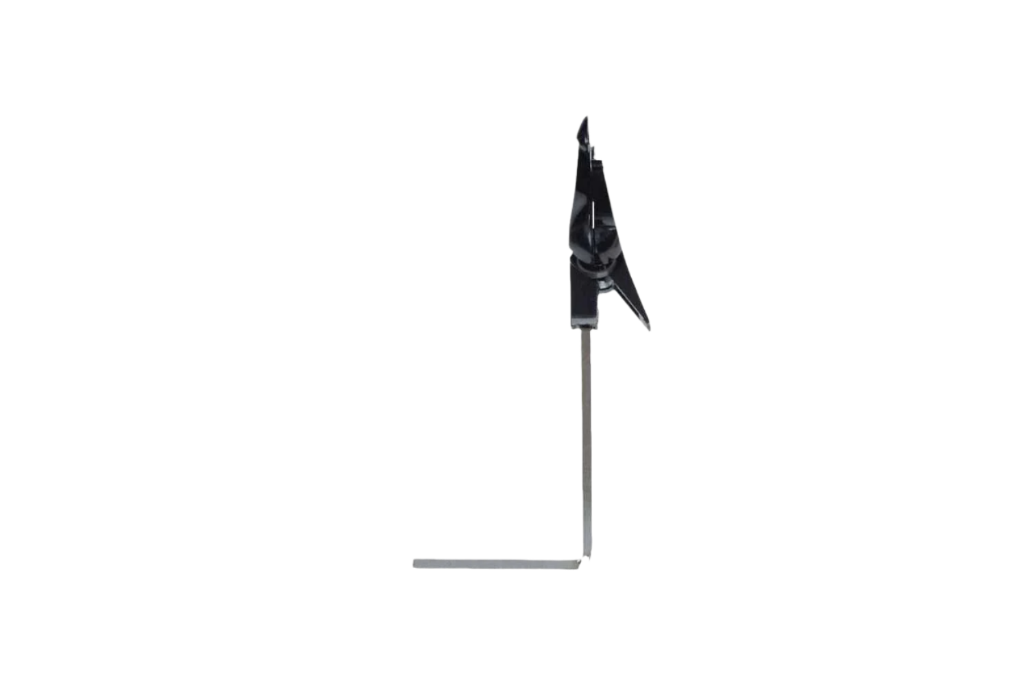 Plasty-lyre Trompet harpje 5706