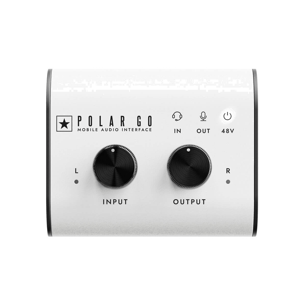 Blackstar Polar GO Audio interface