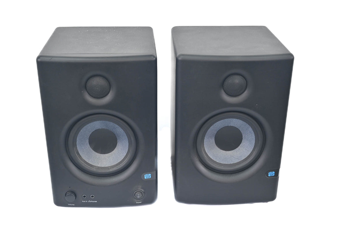 PreSonus Eris E4.5 actieve studio speakers Occasion