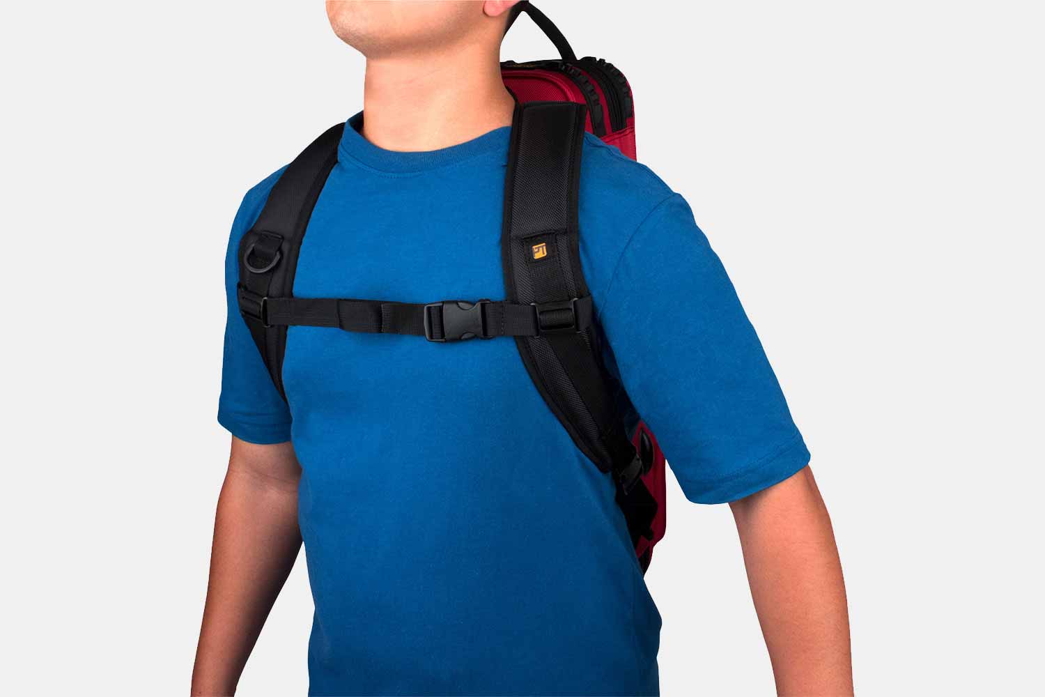 Protec BP-Strap Rugriem voor PB Gigbags van Protec (5480254701732)