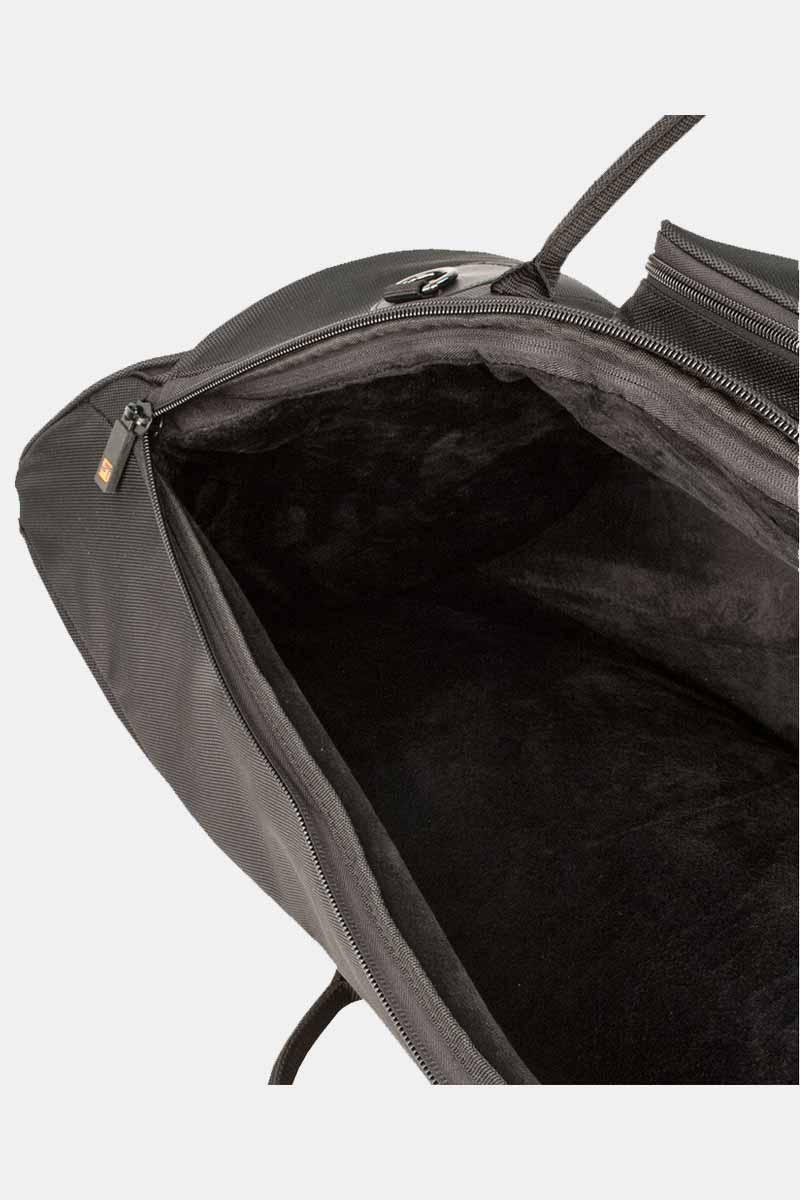 Protec C243 Gigbag voor frontbell Euphonium zwart (5480459993252)
