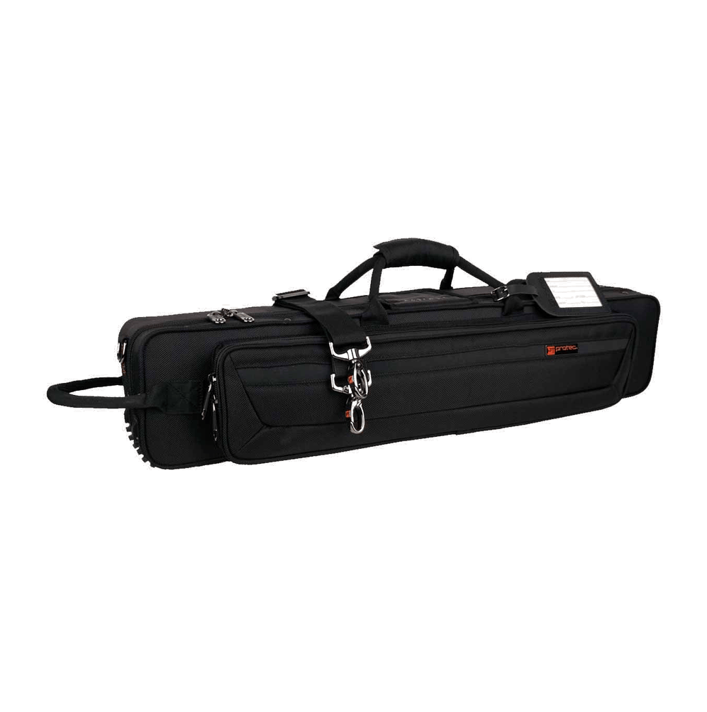 Protec PB310 gigbag voor sopraan saxofoon