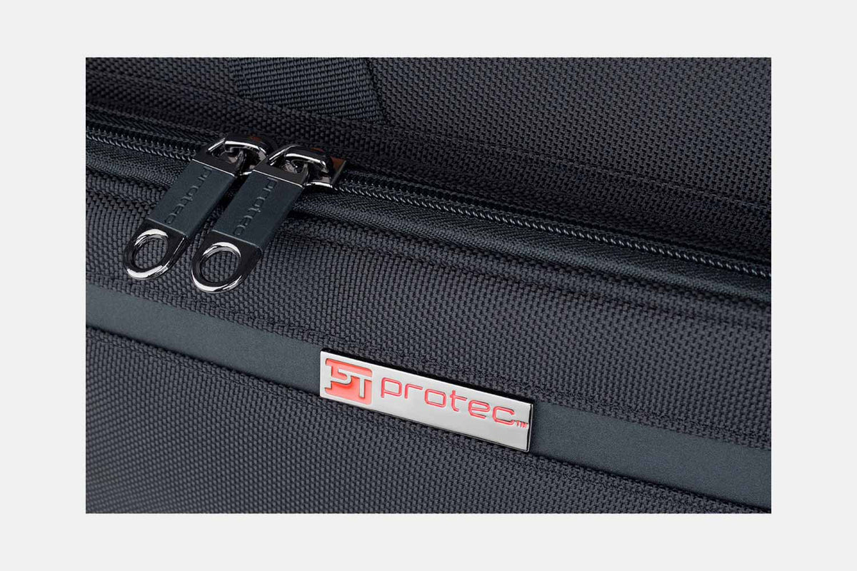 Protec PB311CT Gigbag voor Baritonsaxofoon (5480577400996)