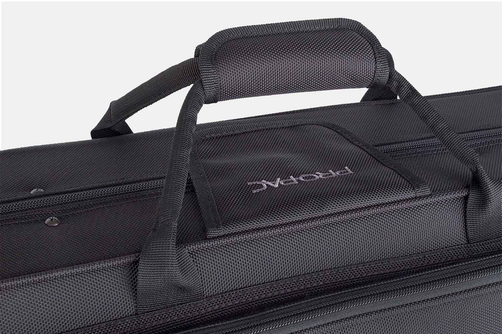 Protec PB304CT Gigbag voor Altsaxofoon (5480656896164)