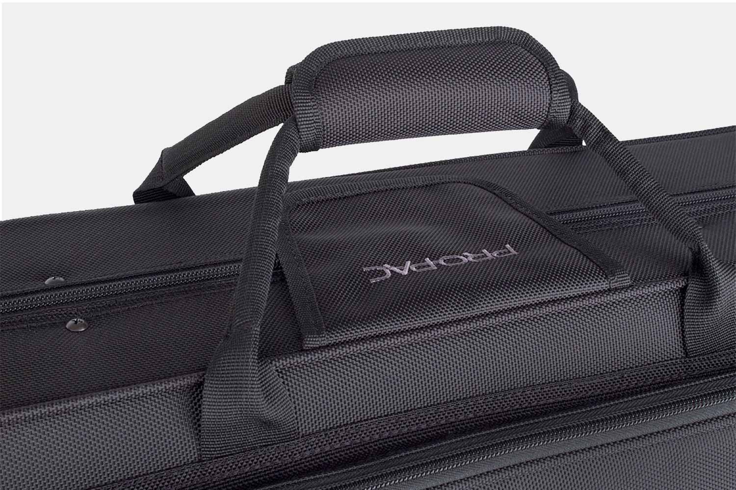Protec PB304CT Gigbag voor Altsaxofoon (5480656896164)