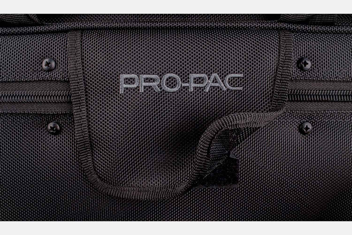 Protec PB304CT Gigbag voor Altsaxofoon (5480656896164)