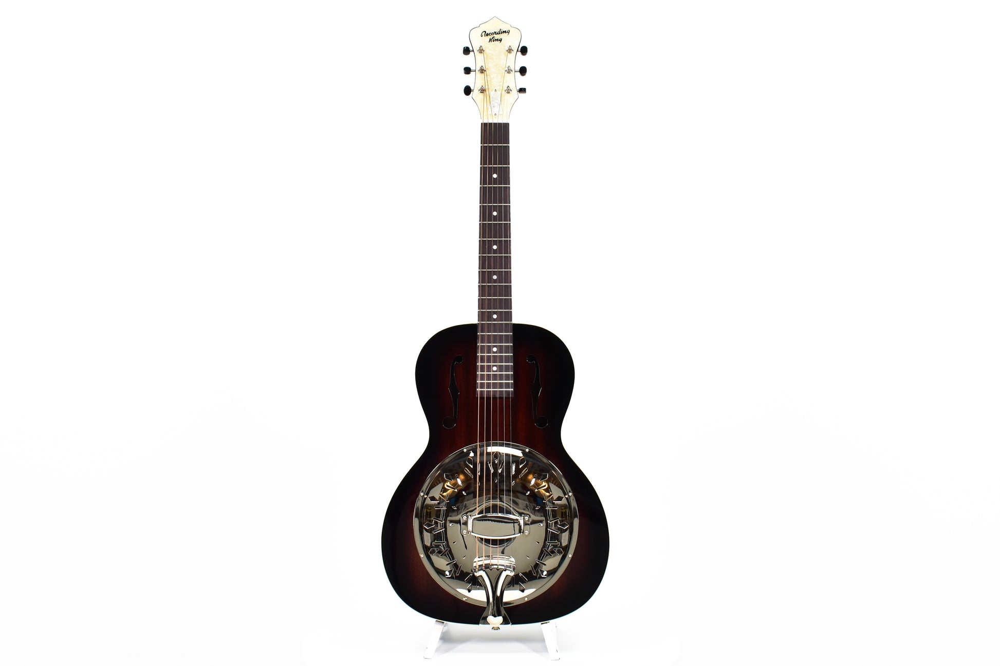 Recording King RR-41-VS Resonator