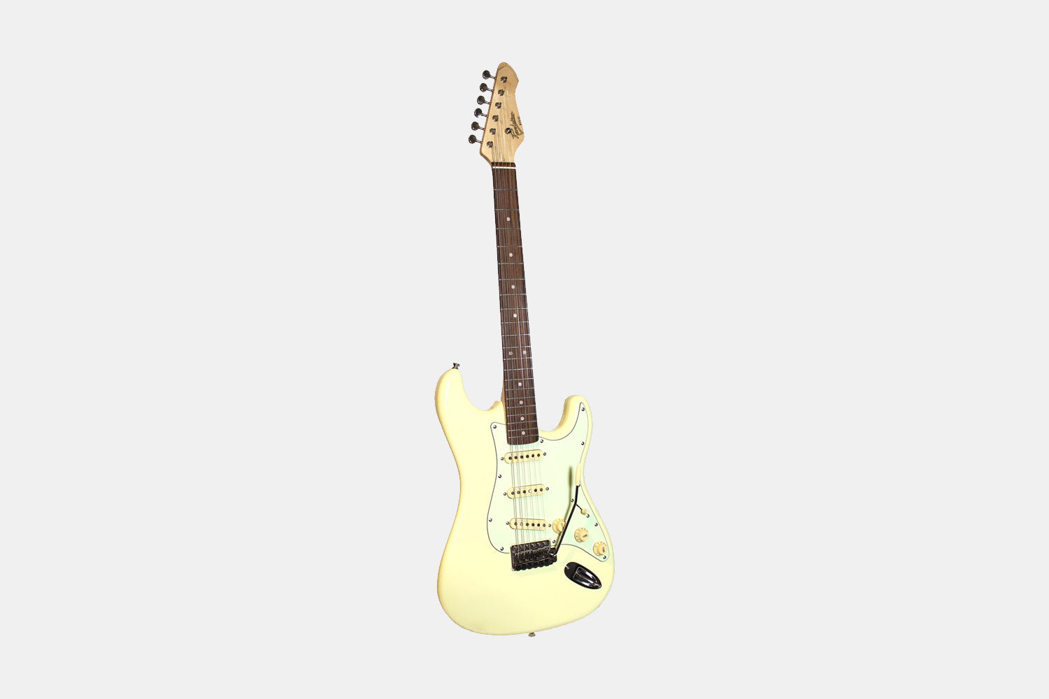 Revelation stratocaster clearance