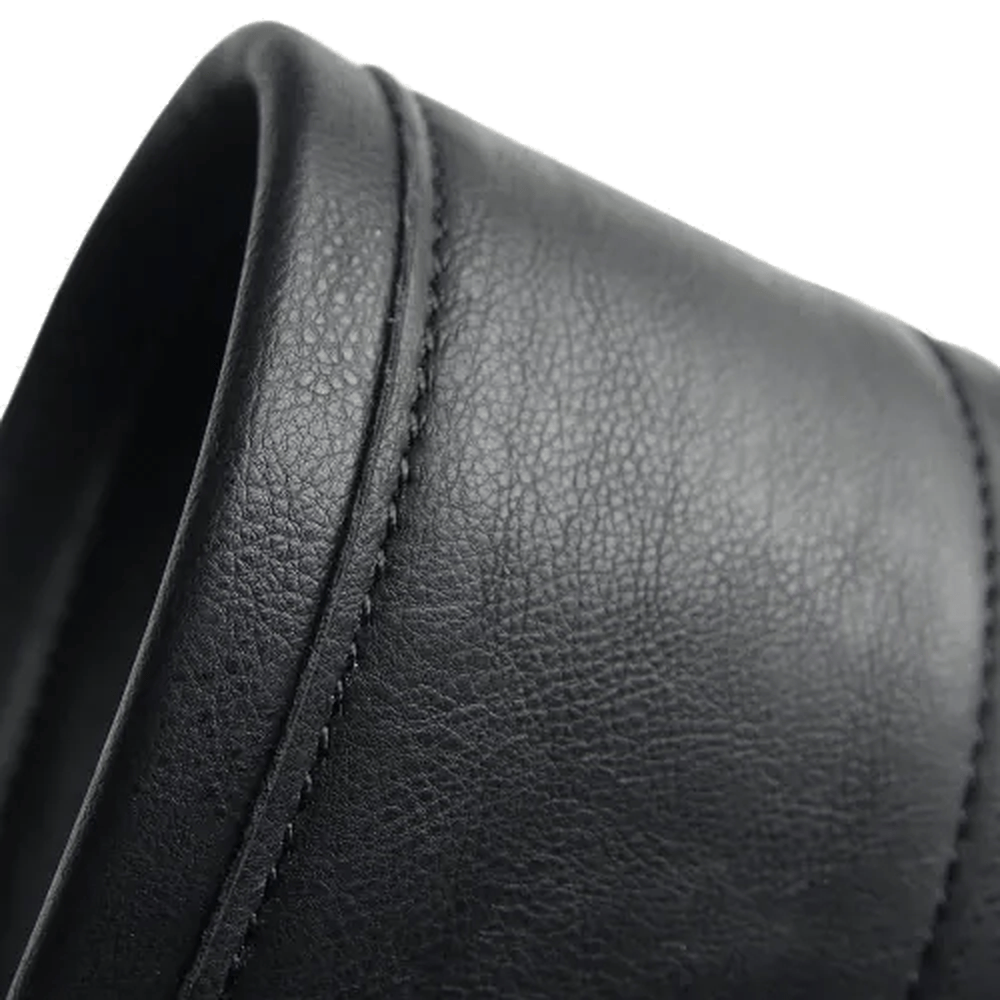 RICHTER Backline Guitar Strap Black - 1647