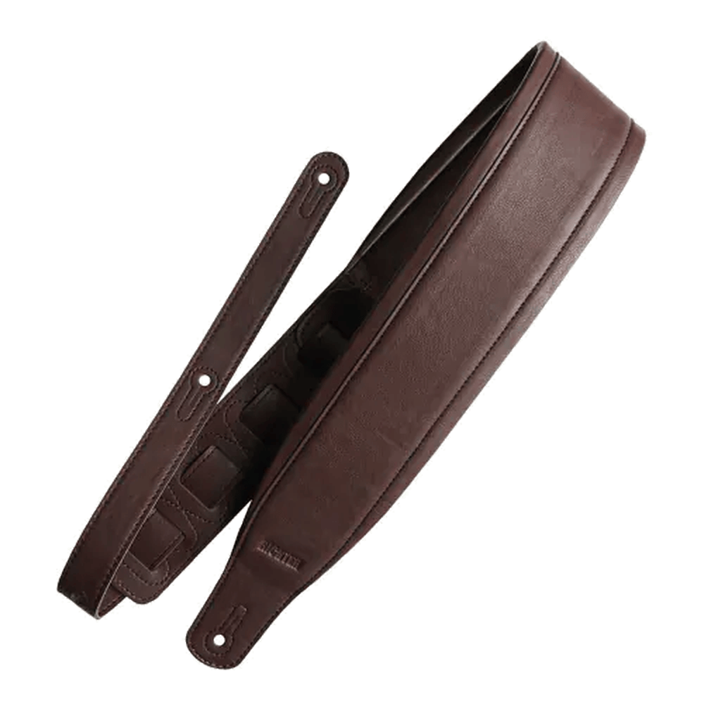 RICHTER Backline Guitar Strap Brown - 1648