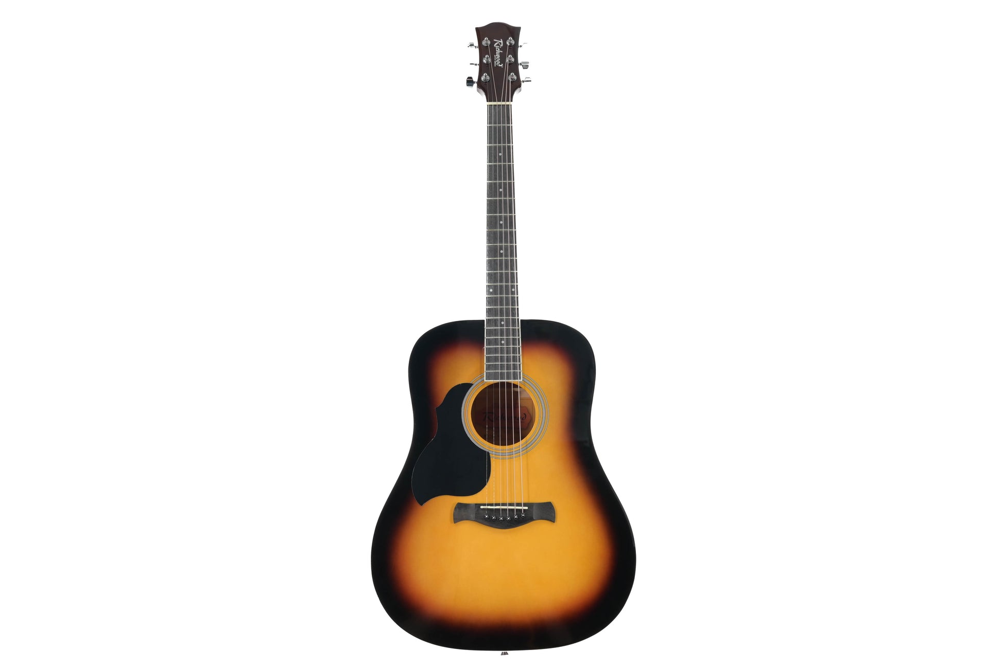 Richwood RD-12L-SB Dreadnought Linkshandig