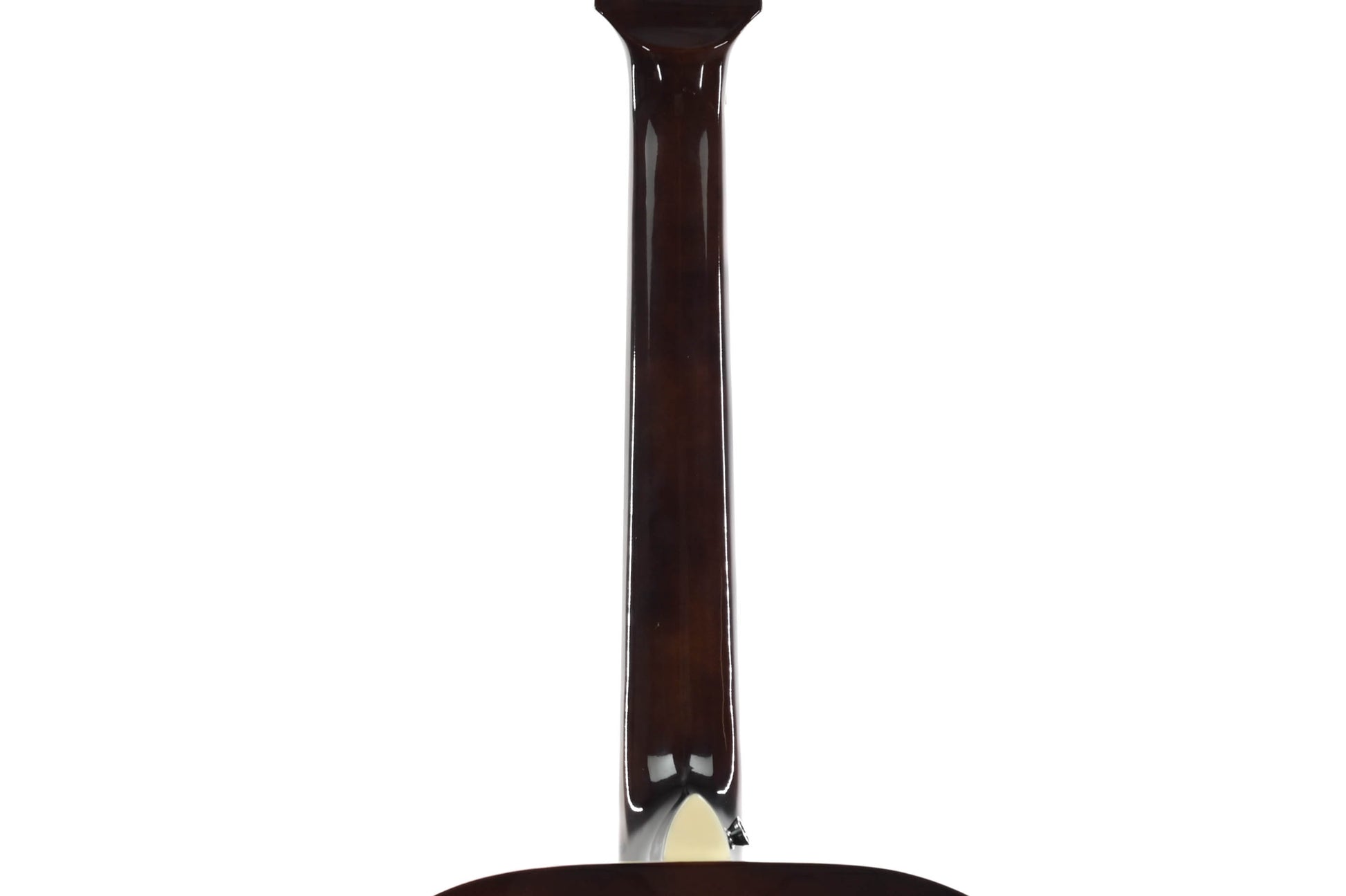 Richwood RD-12L-SB Dreadnought Linkshandig