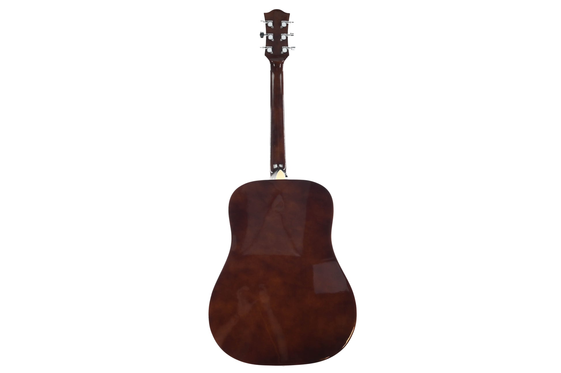 Richwood RD-12L-SB Dreadnought Linkshandig