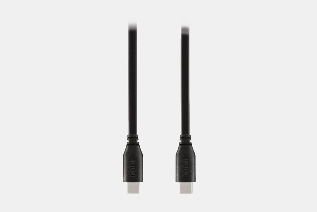 Rode NT-USB+ android bundle