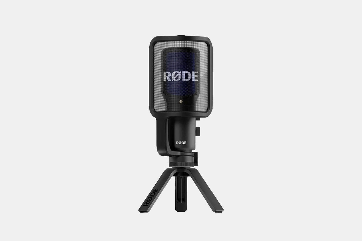 RODE NT-USB+ android bundle