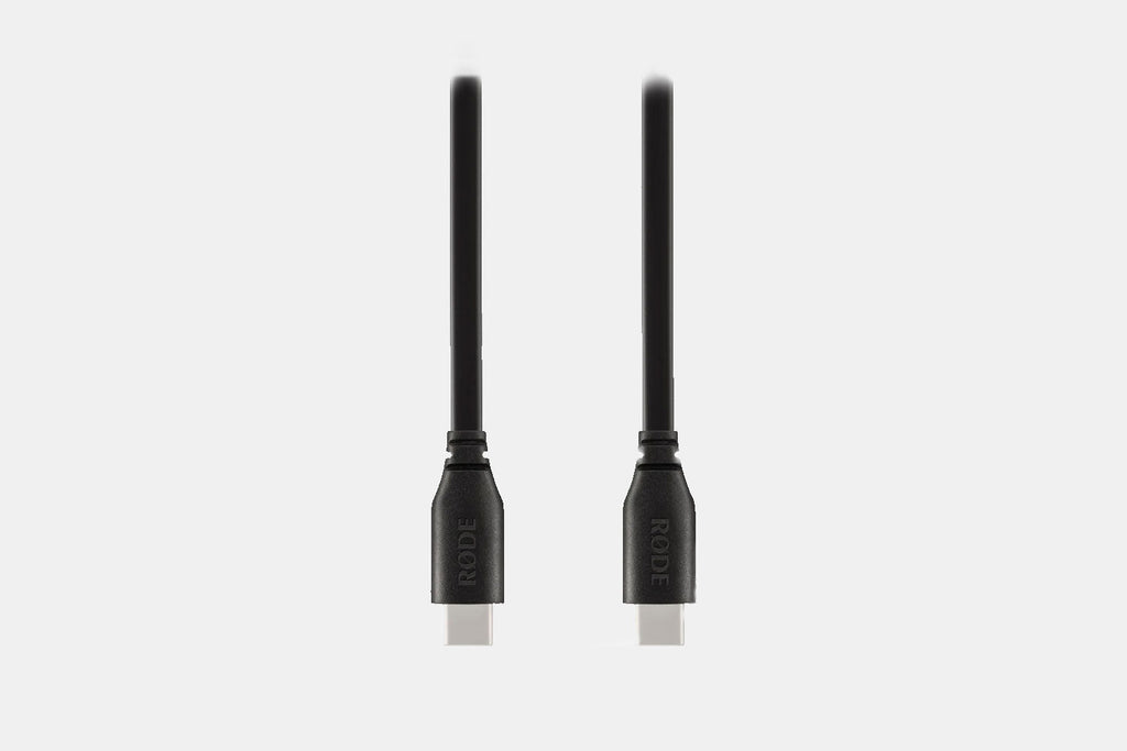 RODE Podmic USB android bundle