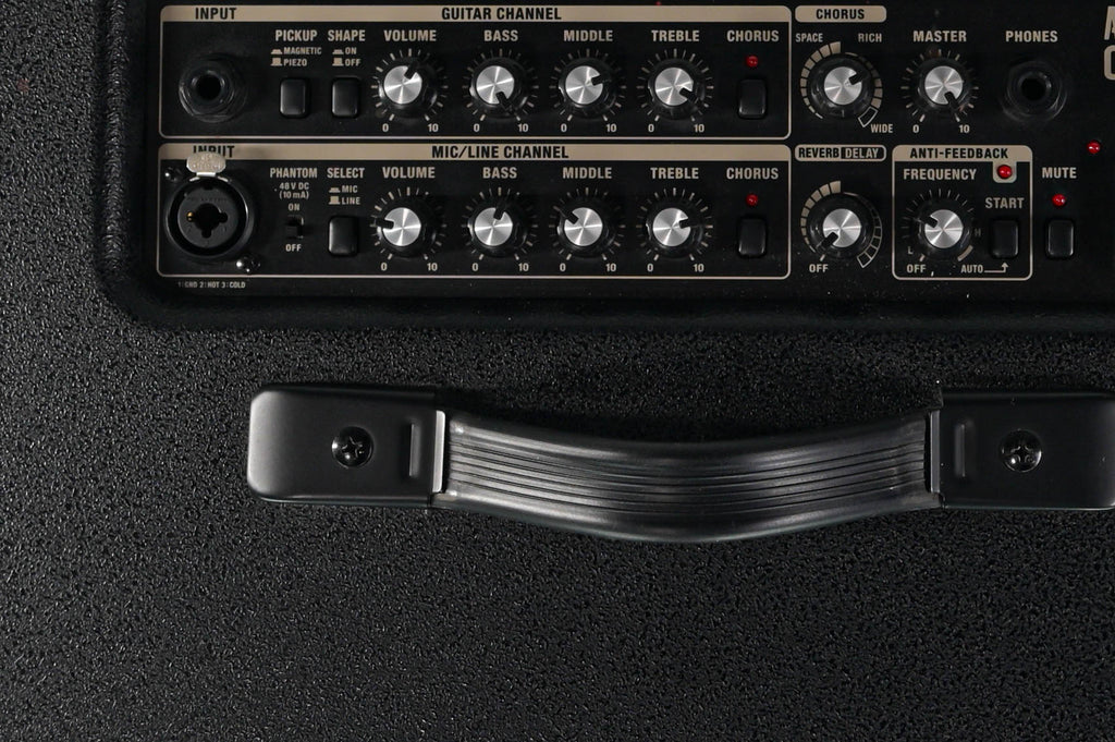 Roland AC60 Akoestische Versterker