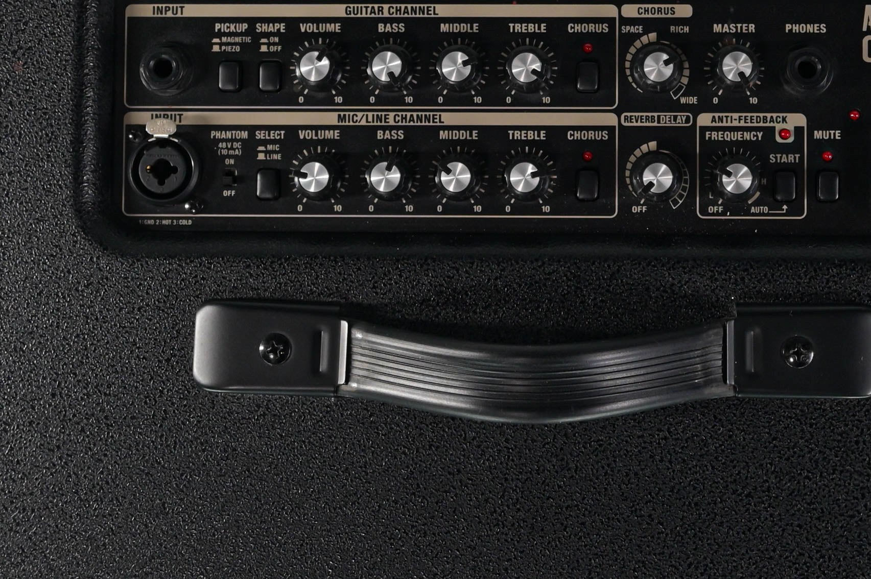 Roland AC60 Akoestische Versterker