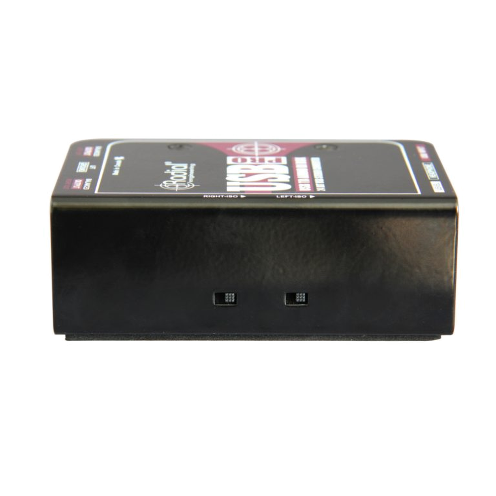 Radial USB Pro