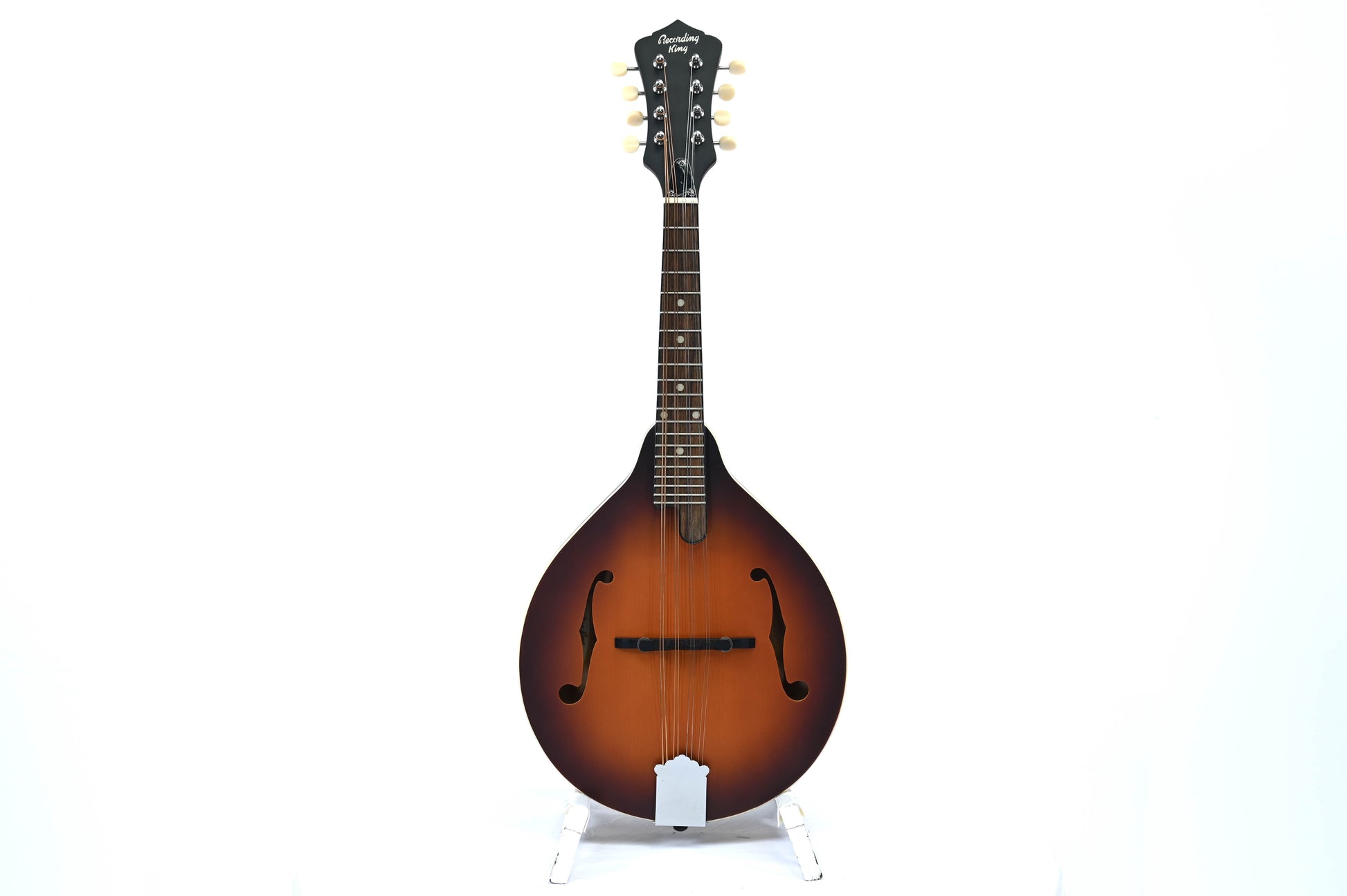 Recording King RAM-3-TS Mandolin