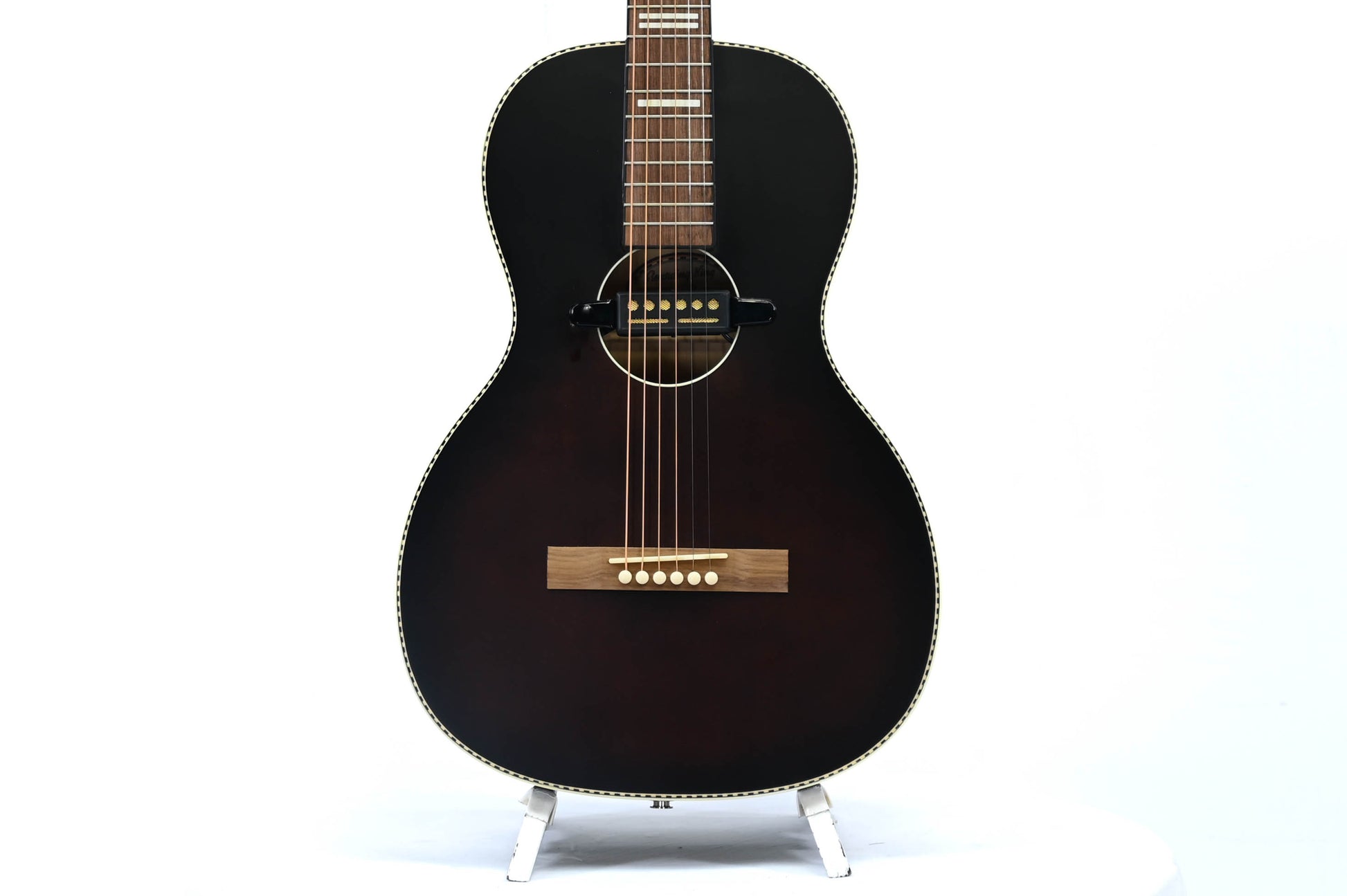Recording King RPS-7-E-BRB Pre-owned