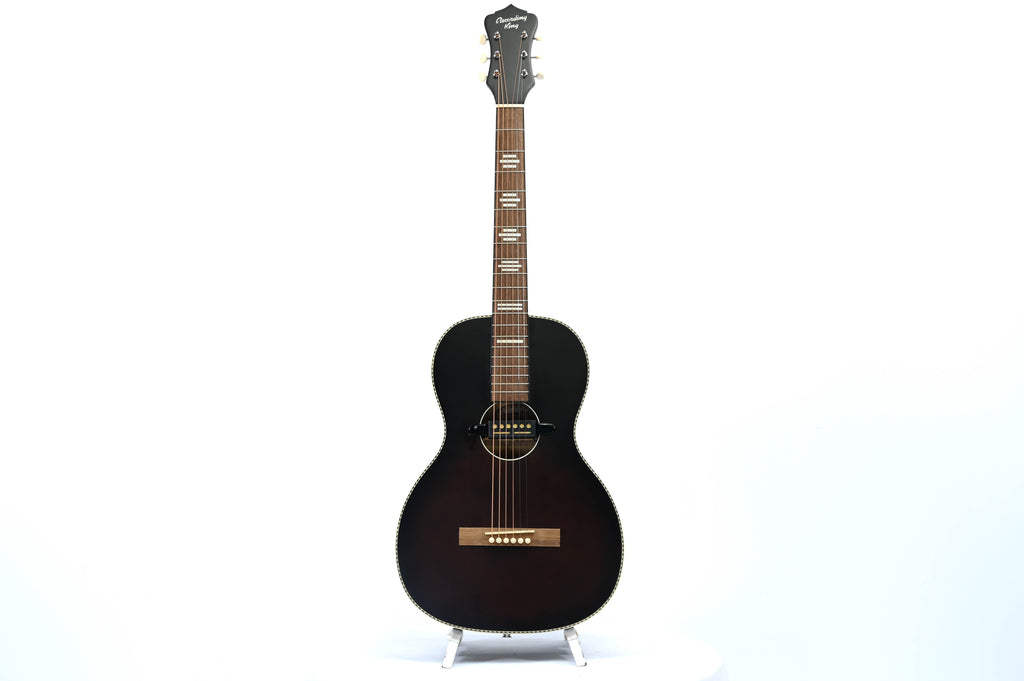 Recording King RPS-7-E-BRB Pre-owned