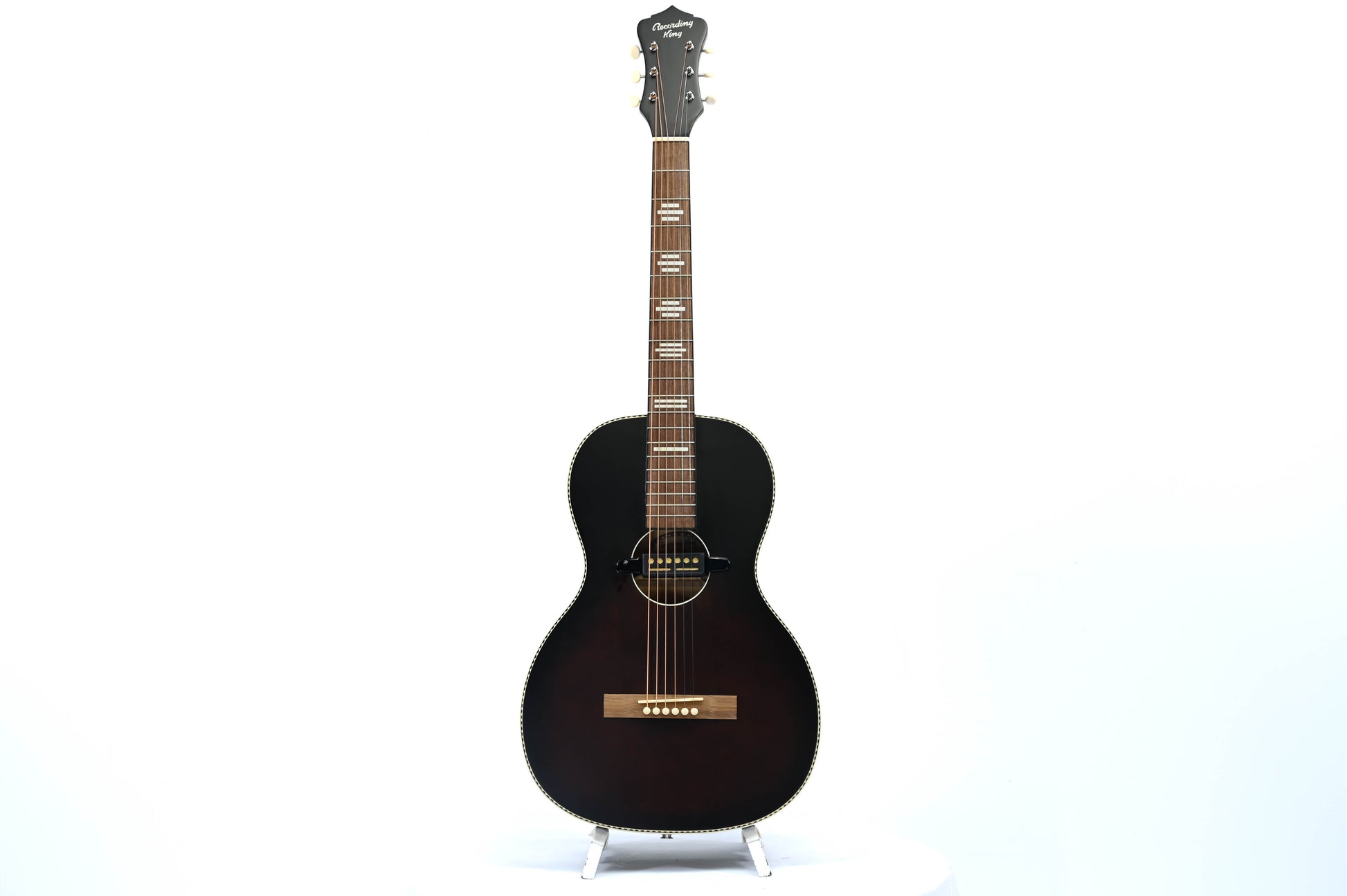 Recording King RPS-7-E-BRB Pre-owned