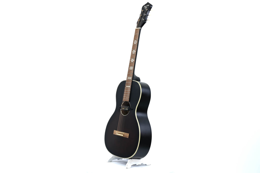 Recording King RPS-7-E-BRB Pre-owned