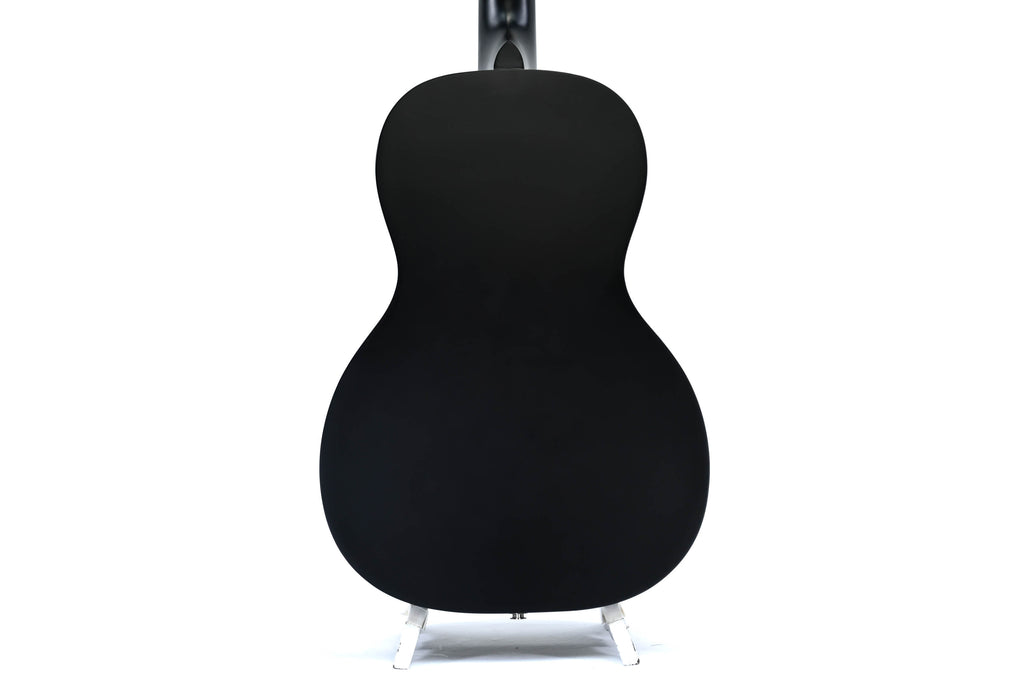 Recording King RPS-7-E-BRB pre-owned brown