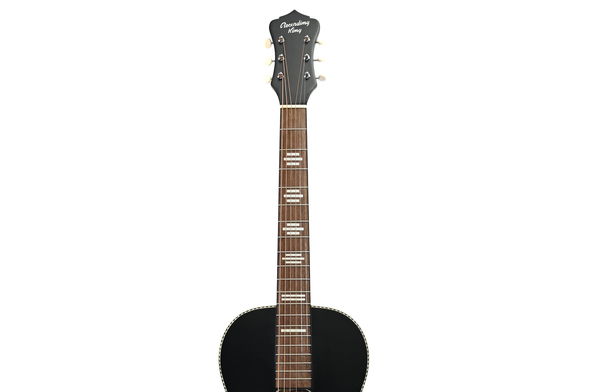 Recording King RPS-7-E-BRB Pre-owned