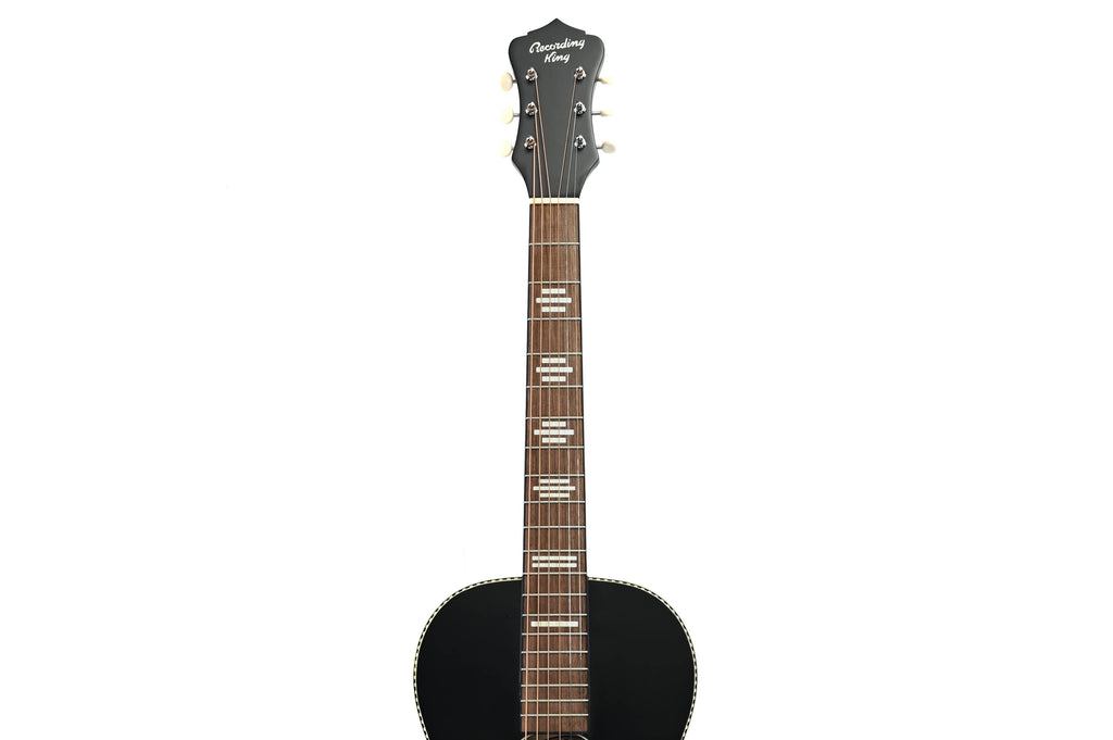 Recording King RPS-7-E-BRB pre-owned brown