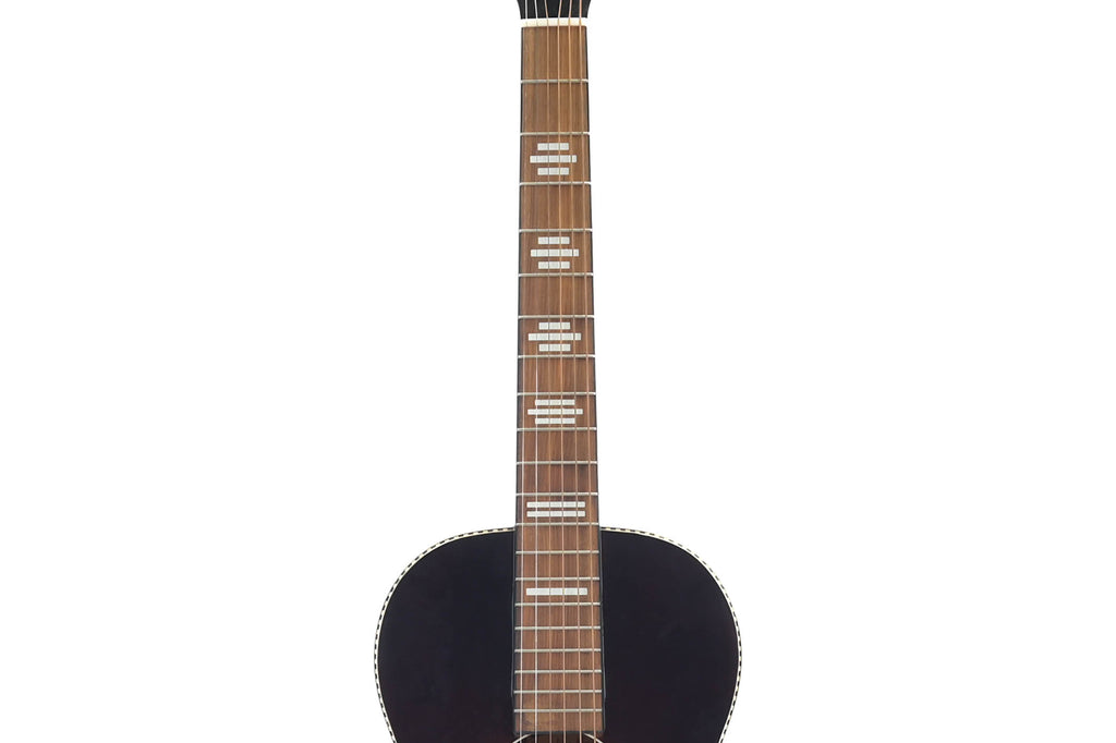 Recording King RPS-7-LEFTY-TS Linkshandig